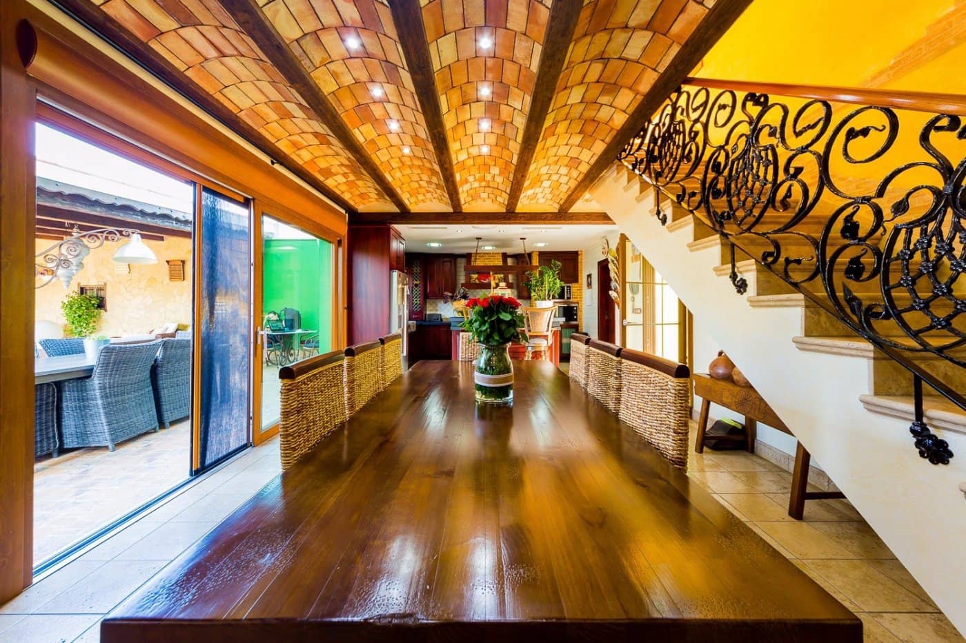 5 bedroom Finca/Country House for sale in Almoradi with pool - € 1,300,000 (Ref: 9963117)