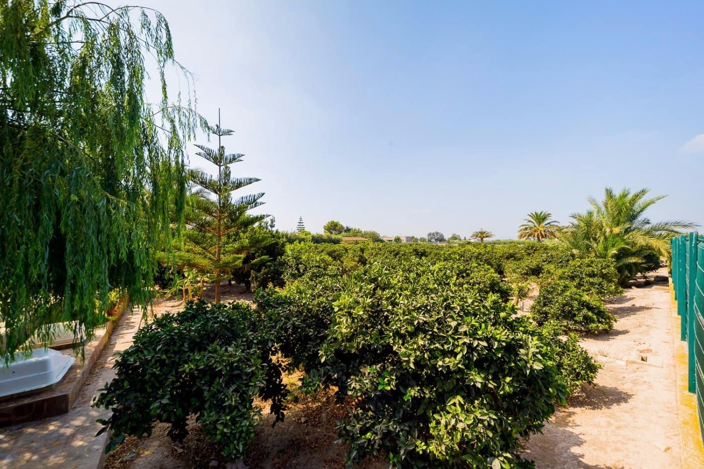 5 bedroom Finca/Country House for sale in Almoradi with pool - € 1,300,000 (Ref: 9963117)