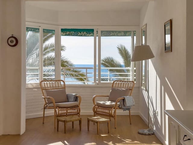4 sovrum Lägenhet till salu i Torrevieja - 620 000 € (Ref: 9963119)