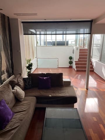 4 soveværelse Lejlighed til salg i Playa del Cura, Torrevieja - € 489.000 (Ref: 9963120)