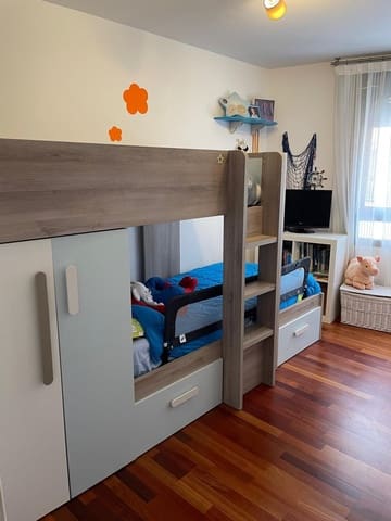 4 soveværelse Lejlighed til salg i Playa del Cura, Torrevieja - € 489.000 (Ref: 9963120)