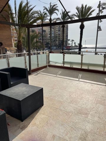 4 soveværelse Lejlighed til salg i Playa del Cura, Torrevieja - € 489.000 (Ref: 9963120)