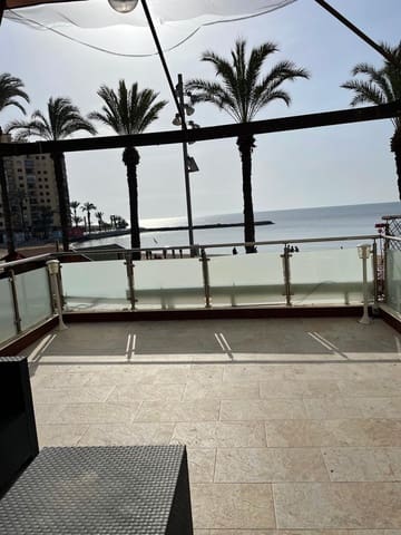 4 soveværelse Lejlighed til salg i Playa del Cura, Torrevieja - € 489.000 (Ref: 9963120)