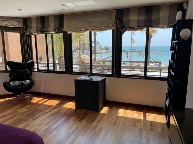 4 soveværelse Lejlighed til salg i Playa del Cura, Torrevieja - € 489.000 (Ref: 9963120)