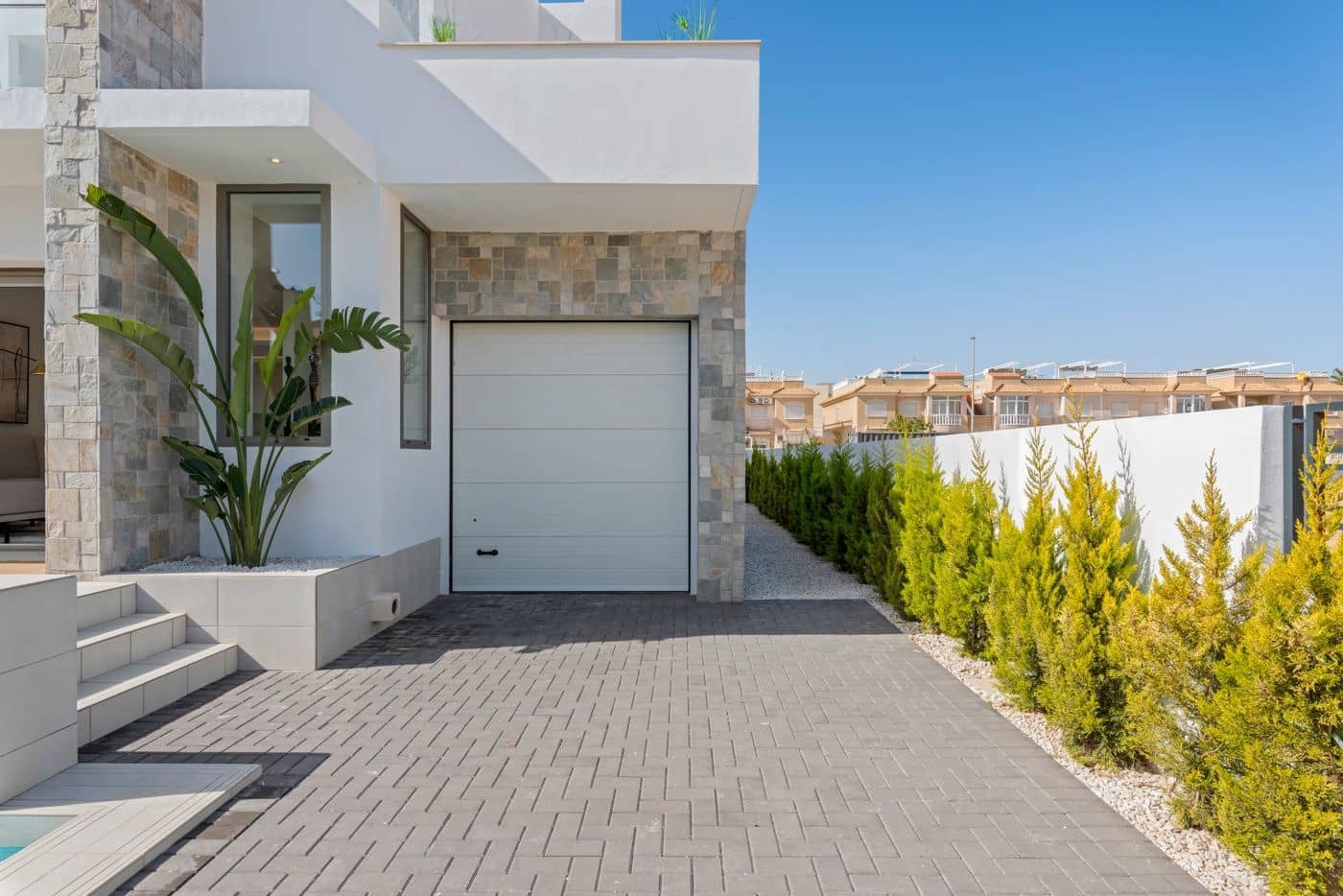 3 slaapkamer Villa te koop in Los Alcazares met zwembad - € 544.841 (Ref: 9963121)