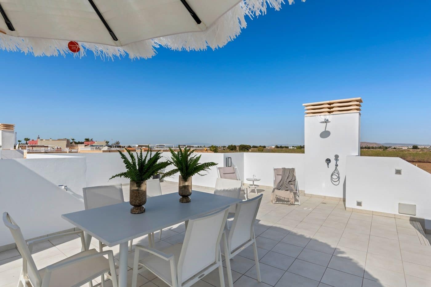 3 slaapkamer Villa te koop in Los Alcazares met zwembad - € 544.841 (Ref: 9963121)