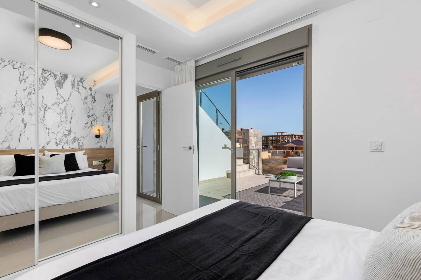 3 slaapkamer Villa te koop in Los Alcazares met zwembad - € 544.841 (Ref: 9963121)