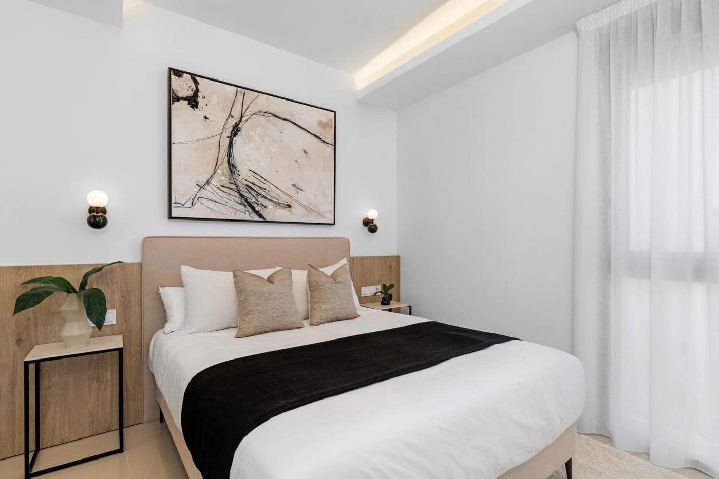 3 slaapkamer Villa te koop in Los Alcazares met zwembad - € 544.841 (Ref: 9963121)