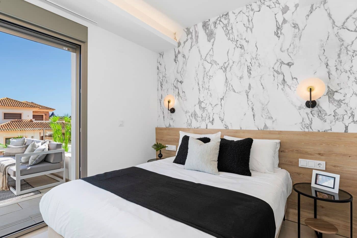3 slaapkamer Villa te koop in Los Alcazares met zwembad - € 544.841 (Ref: 9963121)