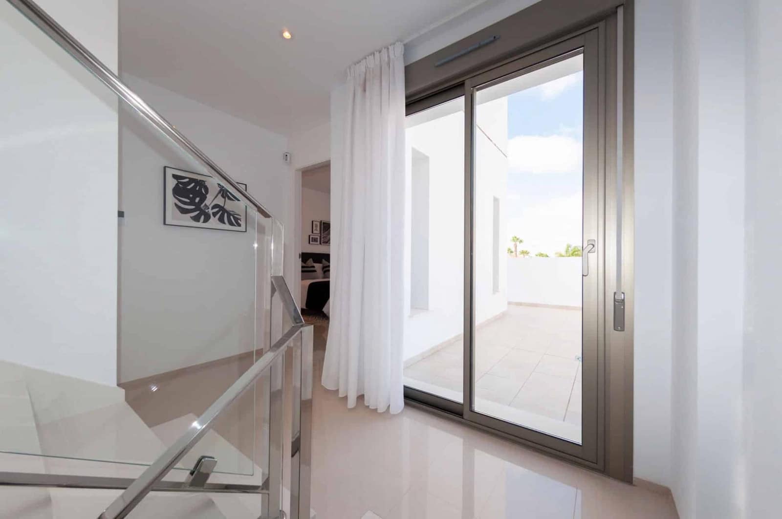 3 slaapkamer Villa te koop in Los Alcazares met zwembad - € 544.841 (Ref: 9963121)