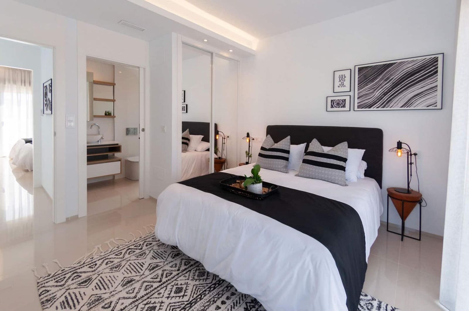 3 slaapkamer Villa te koop in Los Alcazares met zwembad - € 544.841 (Ref: 9963121)
