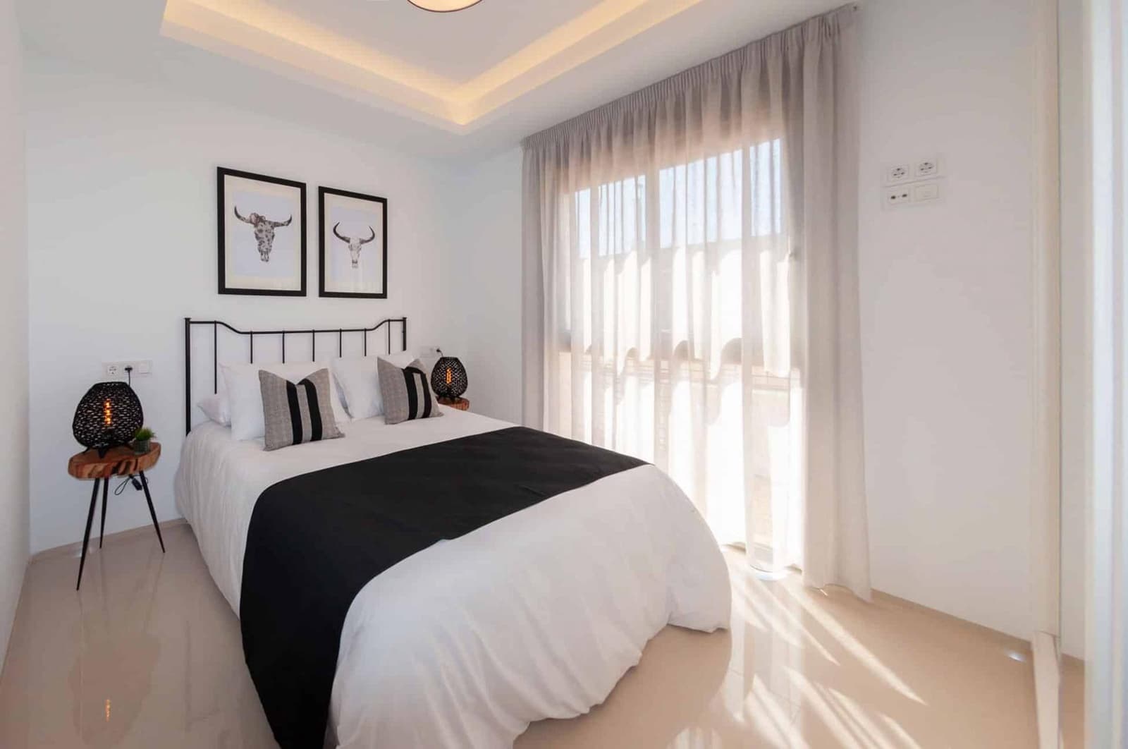 3 slaapkamer Villa te koop in Los Alcazares met zwembad - € 544.841 (Ref: 9963121)
