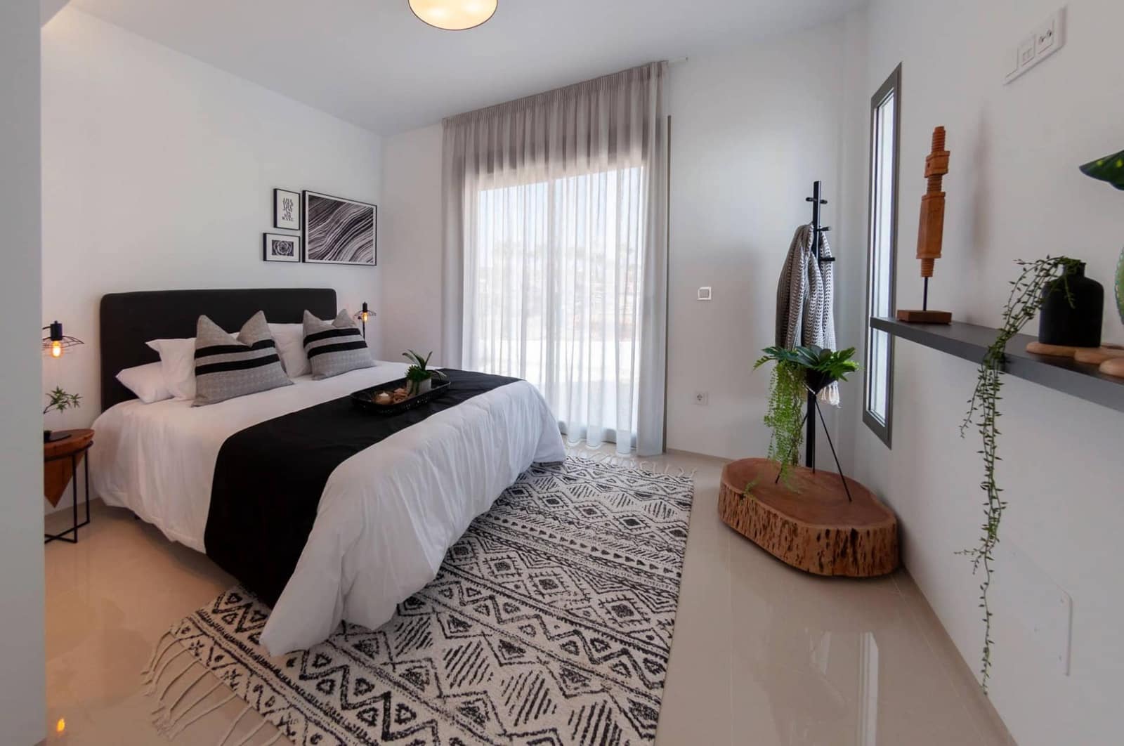 3 slaapkamer Villa te koop in Los Alcazares met zwembad - € 544.841 (Ref: 9963121)