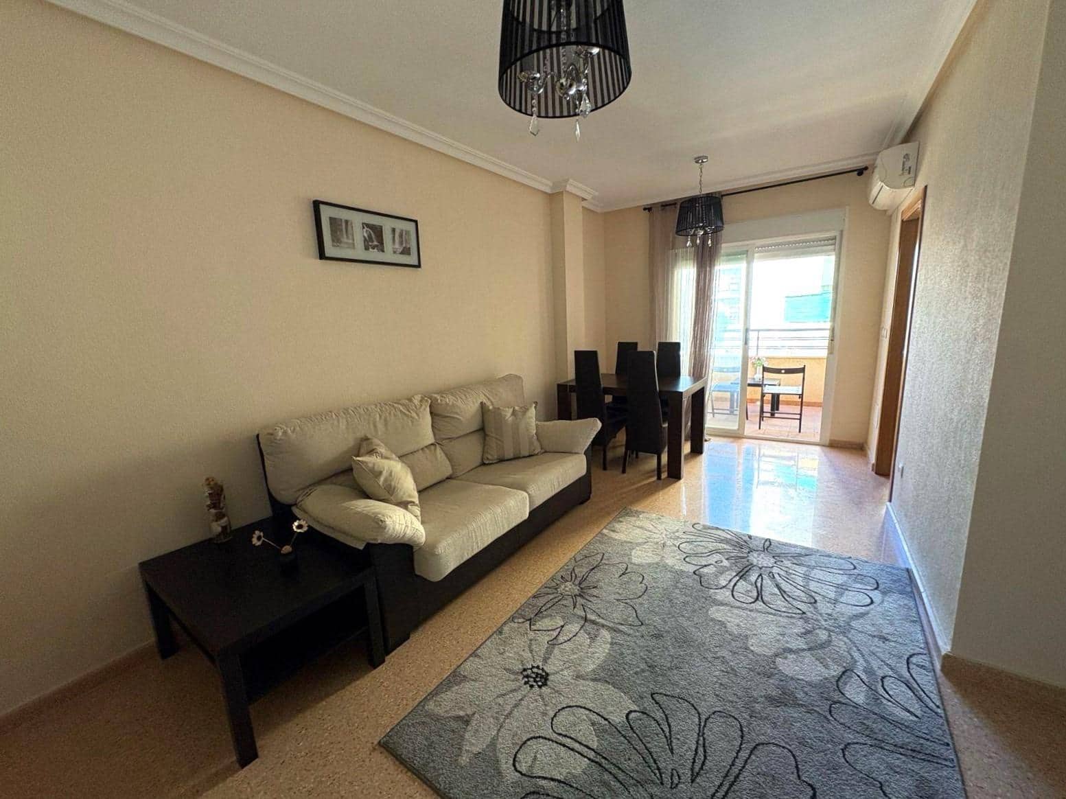 2 chambre Appartement à vendre à Torrevieja - 139 000 € (Ref: 9963123)