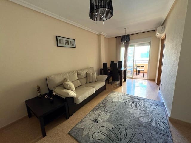 Apartamento de 2 habitaciones en Centro, Torrevieja en venta - 139.000 € (Ref: 9963123)