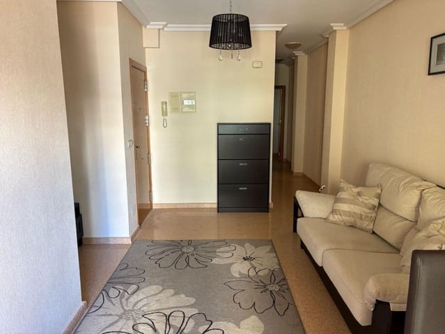 Apartamento de 2 habitaciones en Centro, Torrevieja en venta - 139.000 € (Ref: 9963123)