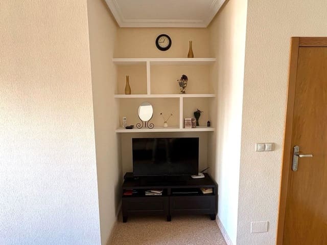 Apartamento de 2 habitaciones en Centro, Torrevieja en venta - 139.000 € (Ref: 9963123)
