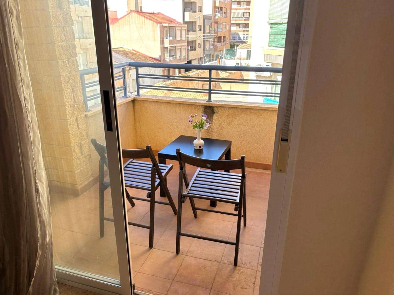 2 chambre Appartement à vendre à Torrevieja - 139 000 € (Ref: 9963123)