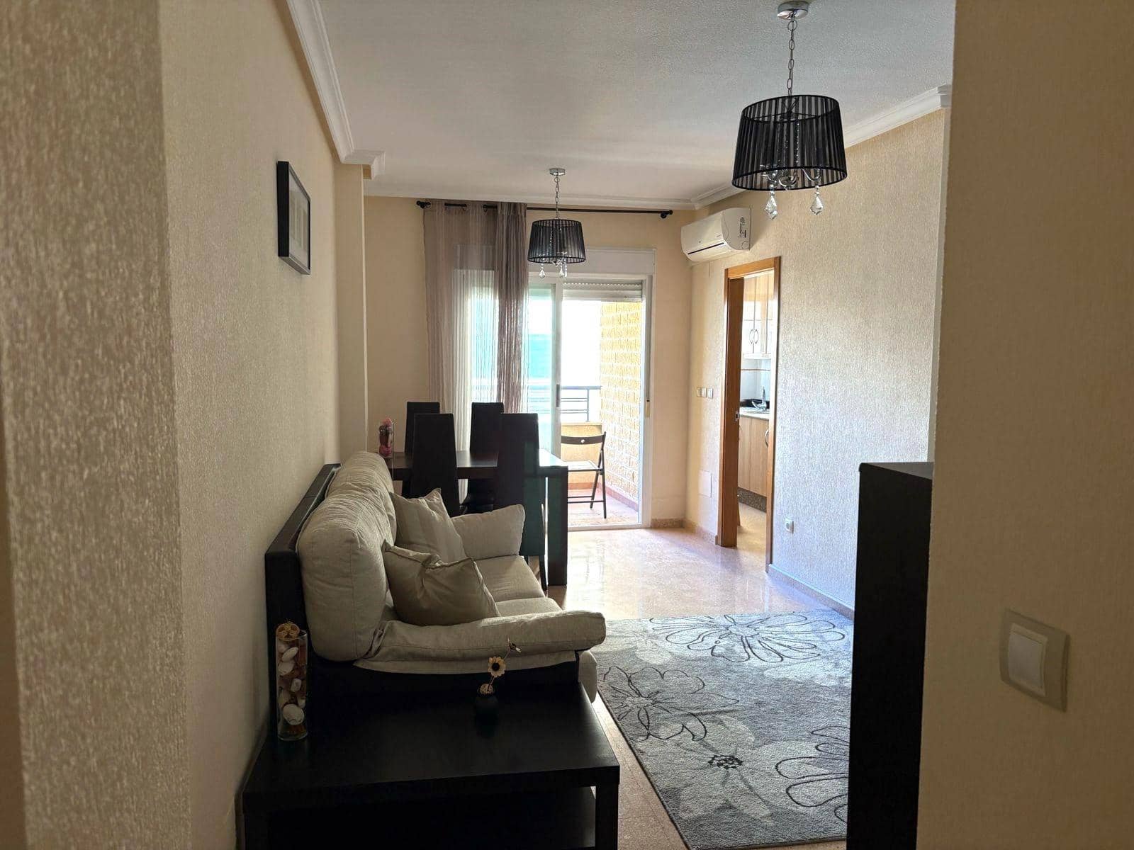 2 chambre Appartement à vendre à Torrevieja - 139 000 € (Ref: 9963123)