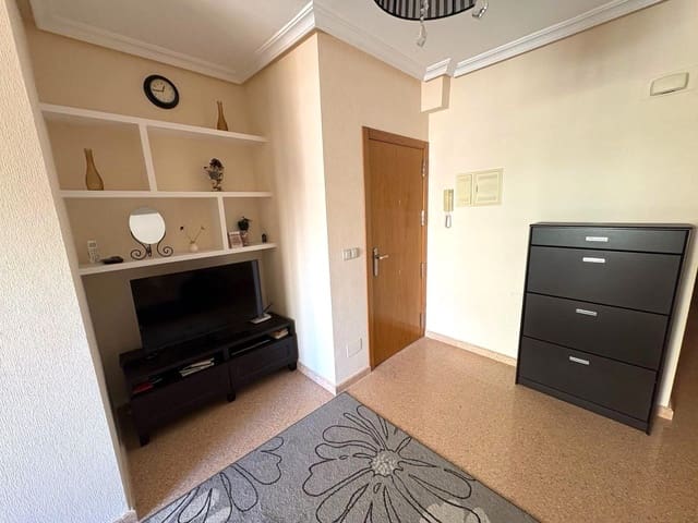 Apartamento de 2 habitaciones en Centro, Torrevieja en venta - 139.000 € (Ref: 9963123)