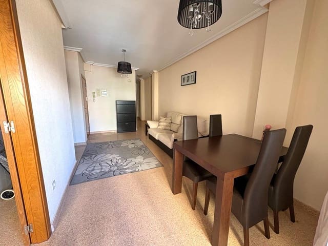 Apartamento de 2 habitaciones en Centro, Torrevieja en venta - 139.000 € (Ref: 9963123)