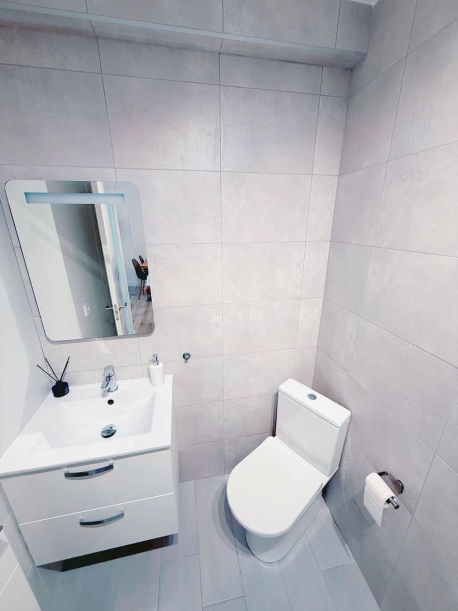 2 quarto Apartamento para venda em Torrevieja - 297 000 € (Ref: 9963124)