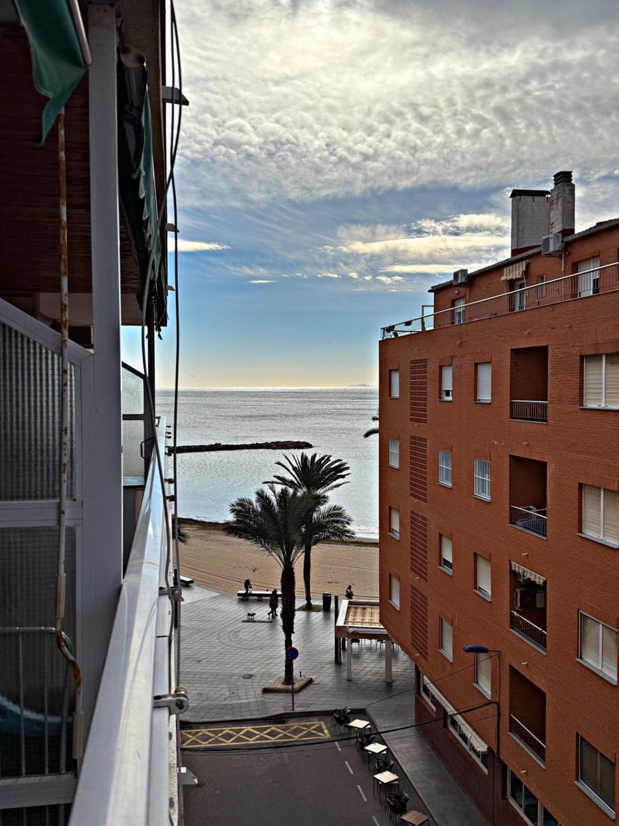 2 quarto Apartamento para venda em Torrevieja - 297 000 € (Ref: 9963124)