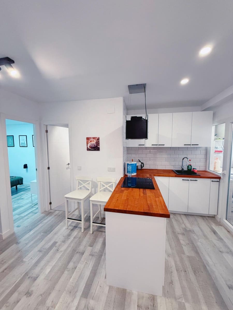 2 quarto Apartamento para venda em Torrevieja - 297 000 € (Ref: 9963124)