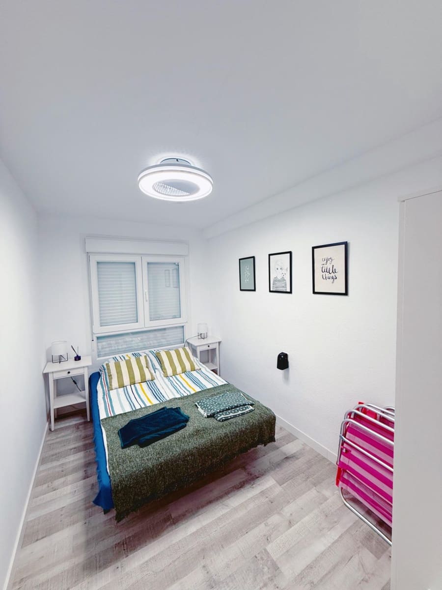 2 quarto Apartamento para venda em Torrevieja - 297 000 € (Ref: 9963124)