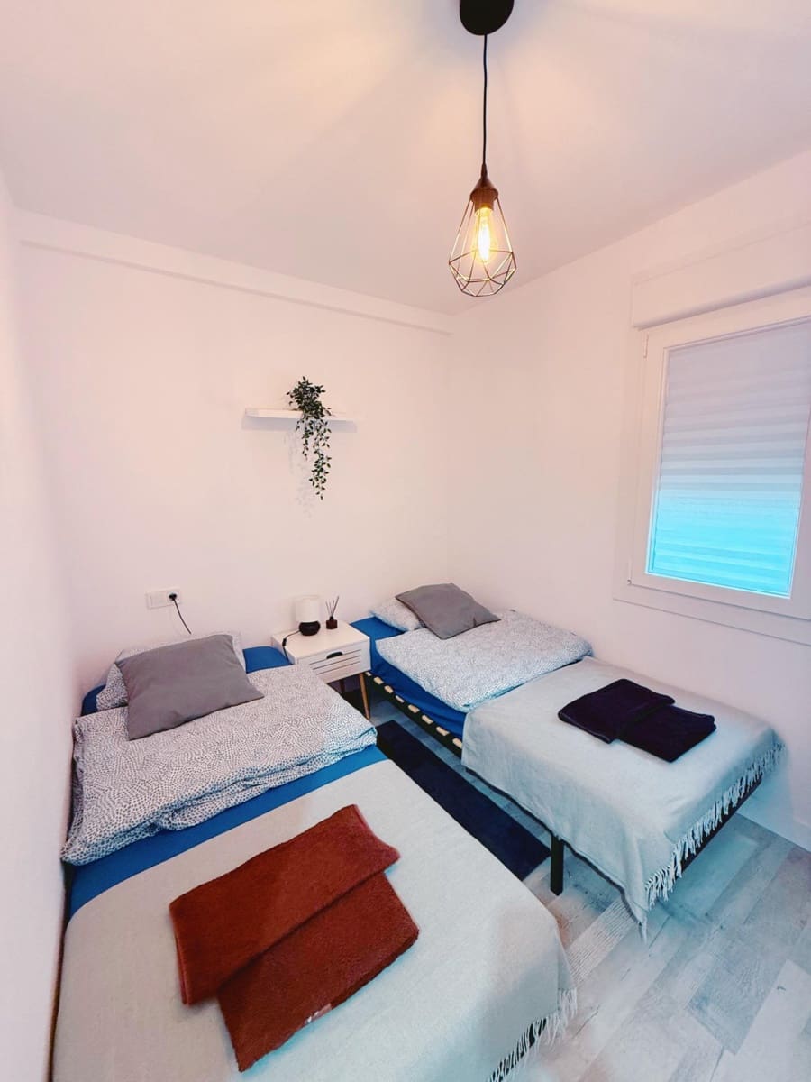 2 quarto Apartamento para venda em Torrevieja - 297 000 € (Ref: 9963124)