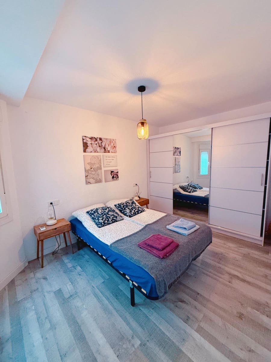 2 quarto Apartamento para venda em Torrevieja - 297 000 € (Ref: 9963124)