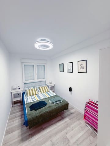 2 sovrum Lägenhet till salu i Torrevieja - 292 000 € (Ref: 9963124)