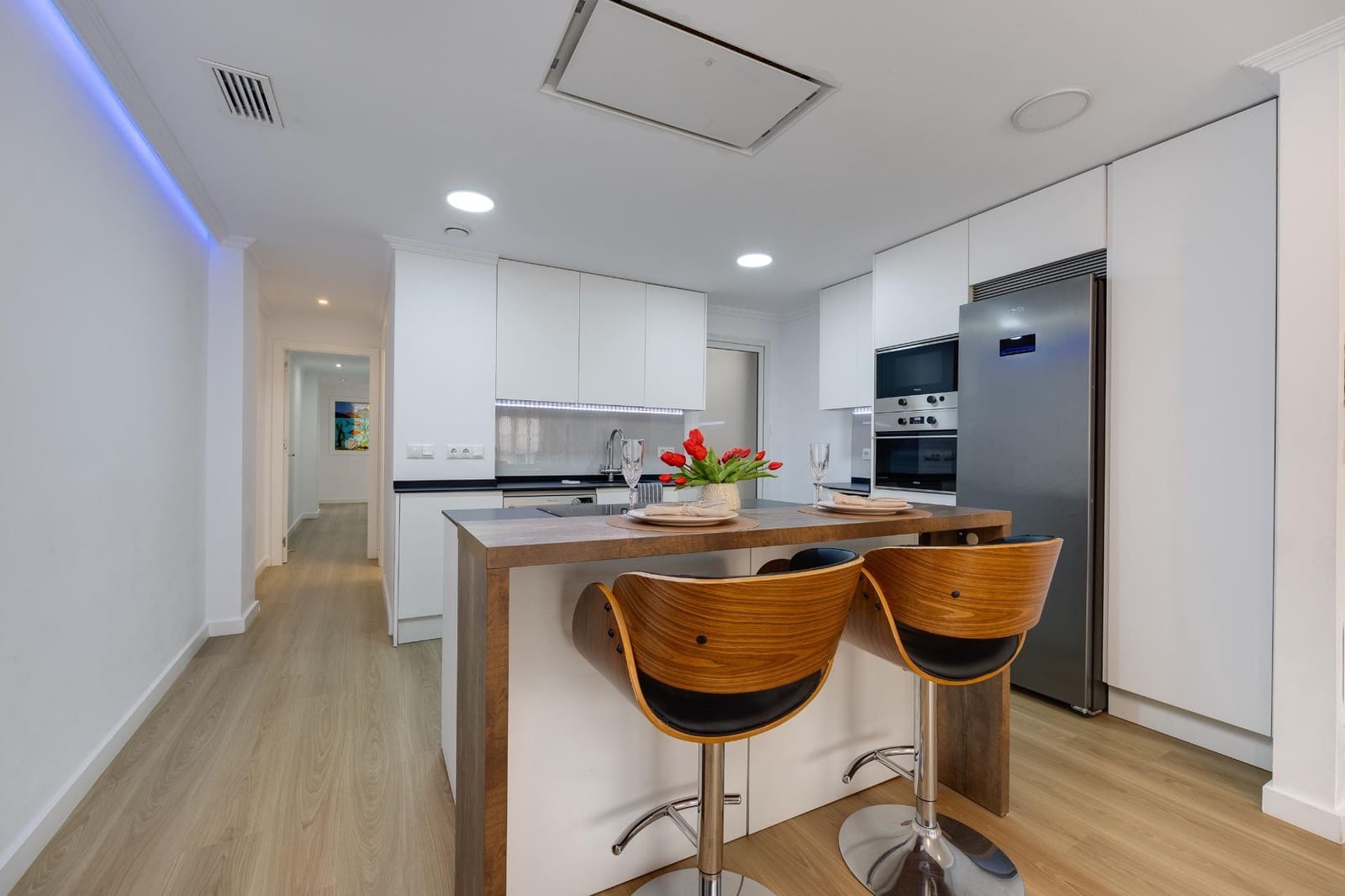 Apartamento de 3 habitaciones en Torrevieja en venta - 265.000 € (Ref: 9963125)