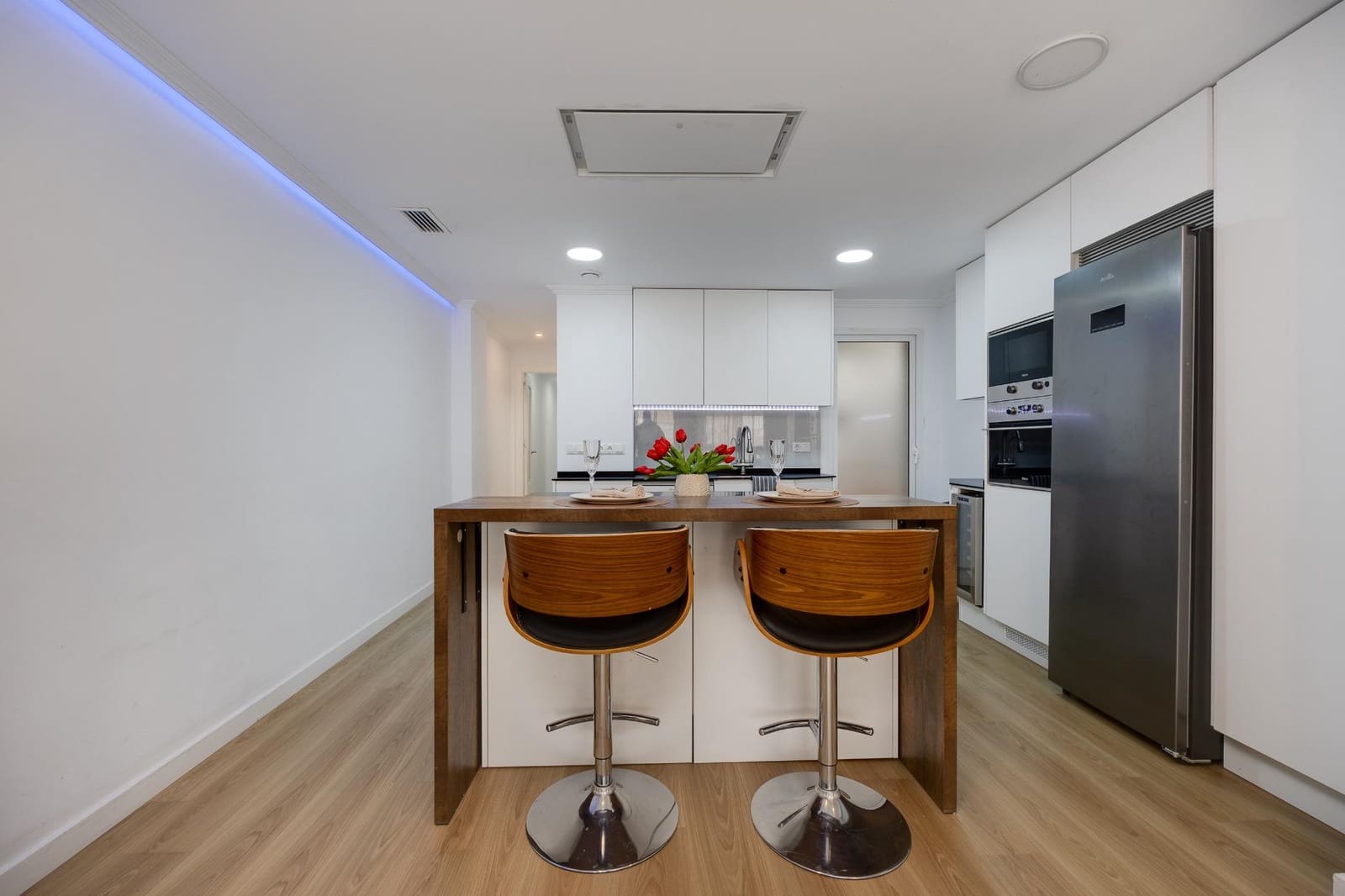 Apartamento de 3 habitaciones en Torrevieja en venta - 265.000 € (Ref: 9963125)