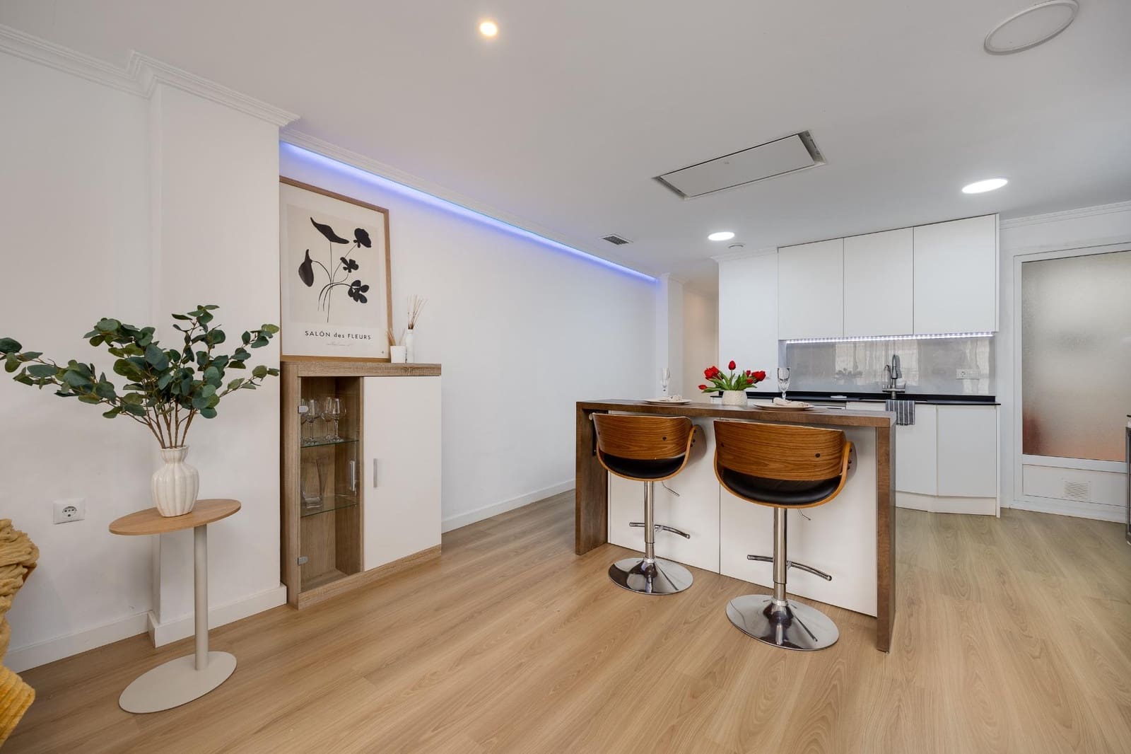 Apartamento de 3 habitaciones en Torrevieja en venta - 265.000 € (Ref: 9963125)