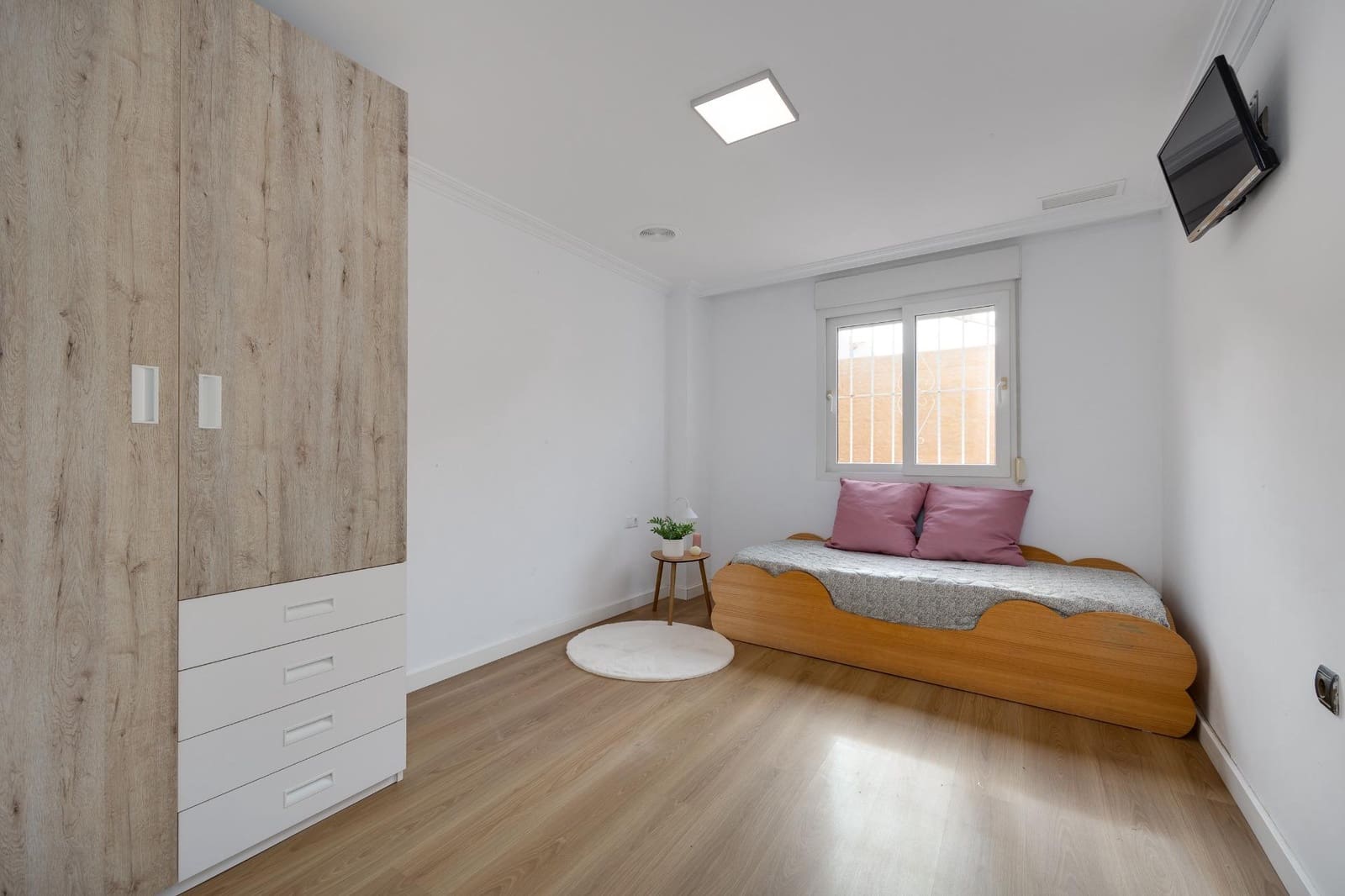 Apartamento de 3 habitaciones en Torrevieja en venta - 265.000 € (Ref: 9963125)