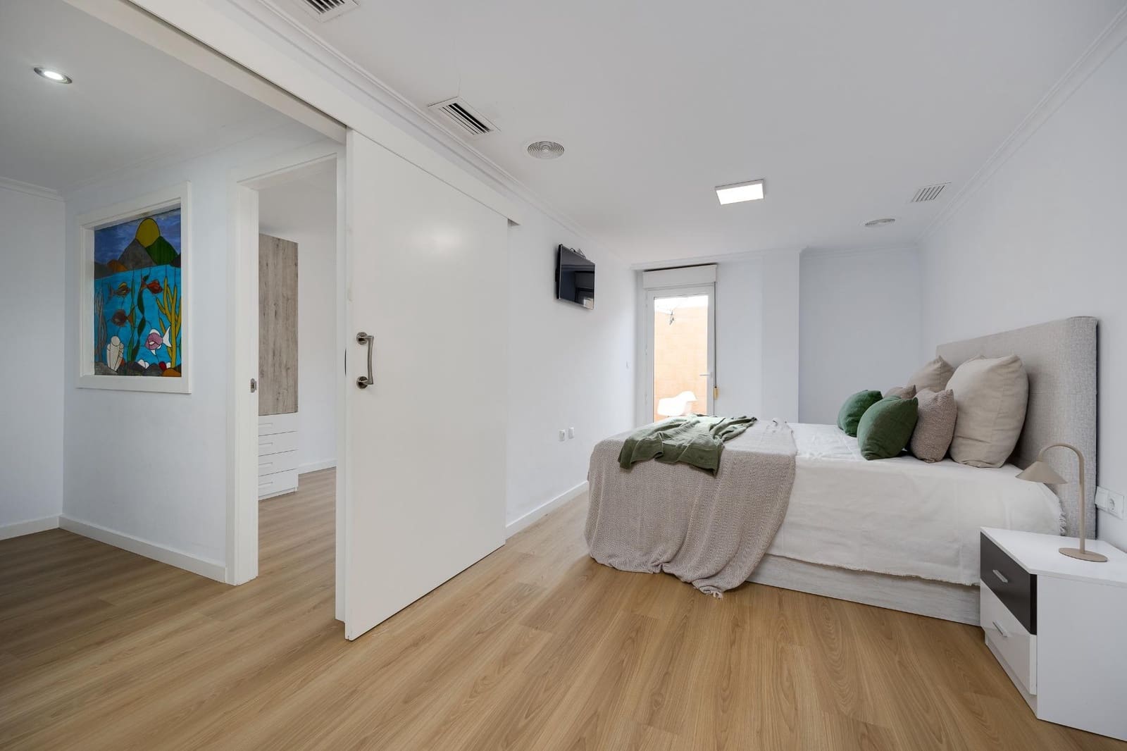 Apartamento de 3 habitaciones en Torrevieja en venta - 265.000 € (Ref: 9963125)