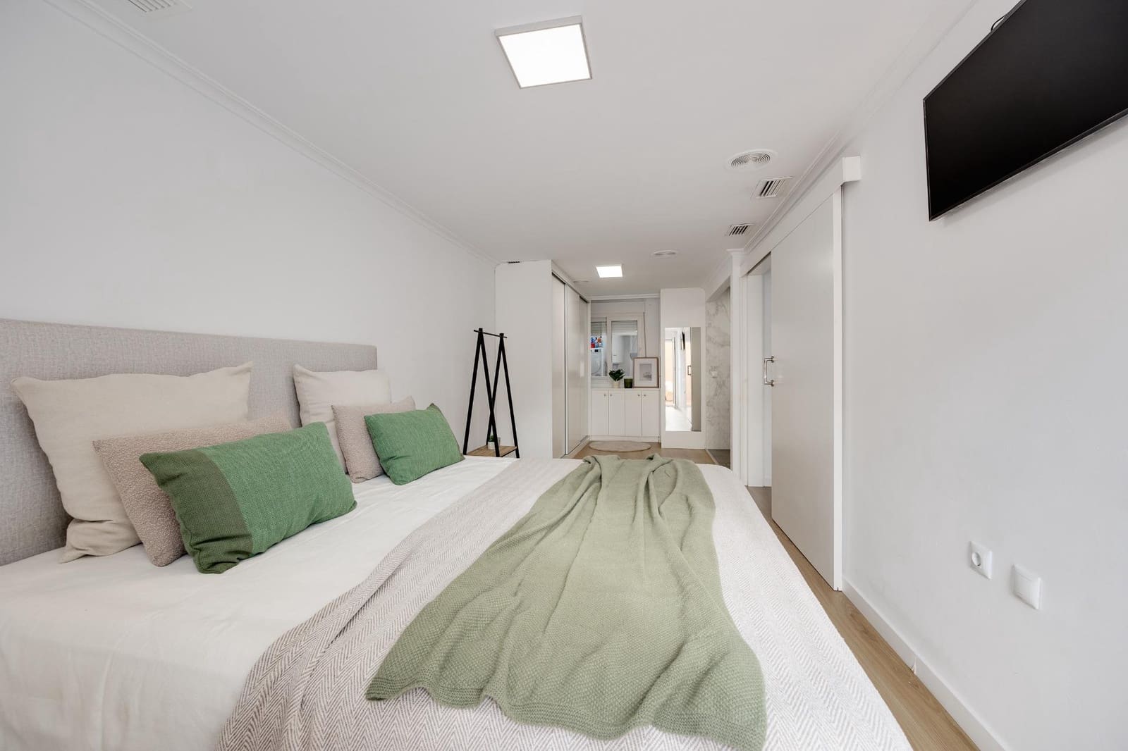 Apartamento de 3 habitaciones en Torrevieja en venta - 265.000 € (Ref: 9963125)