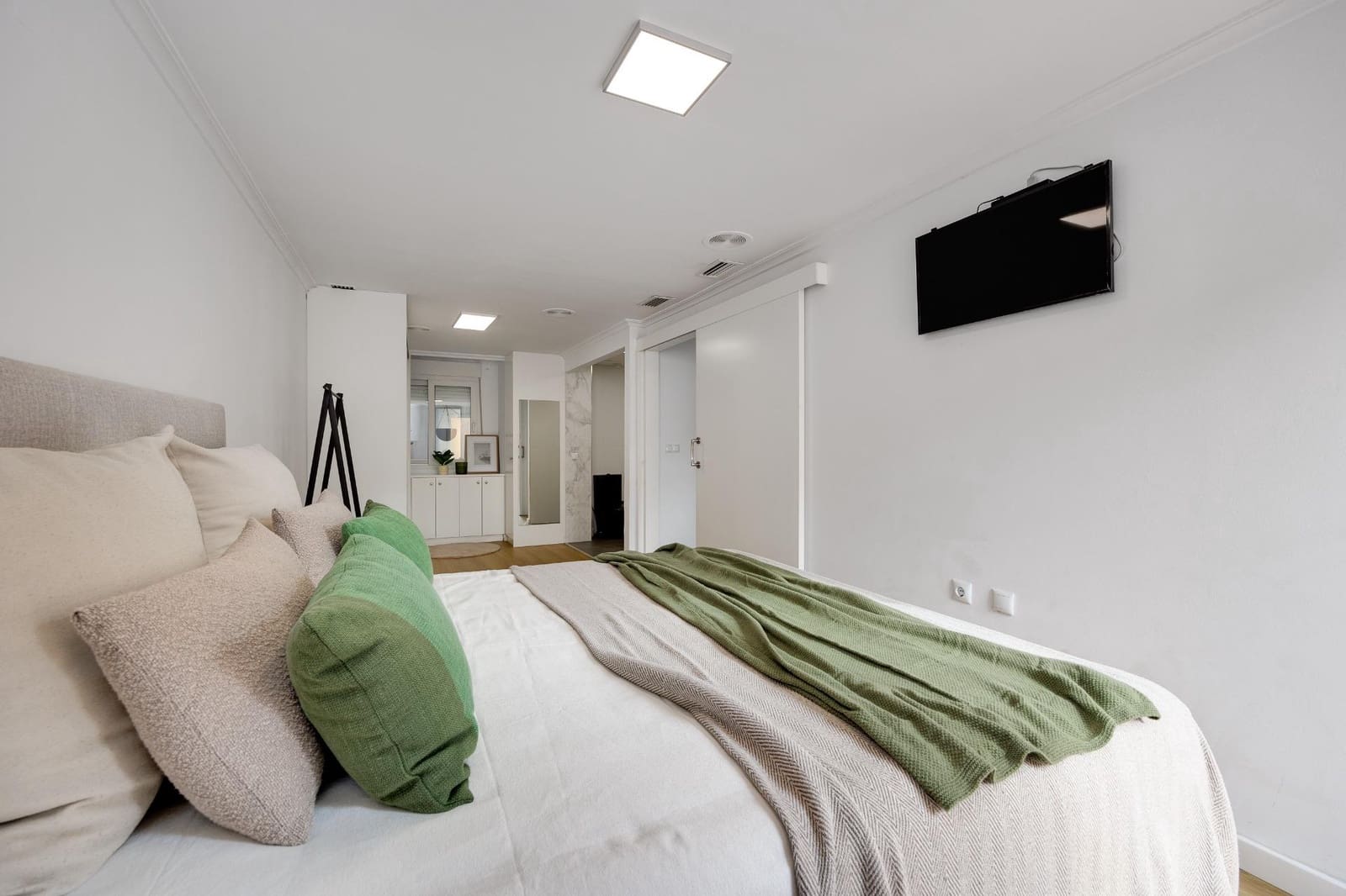 Apartamento de 3 habitaciones en Torrevieja en venta - 265.000 € (Ref: 9963125)