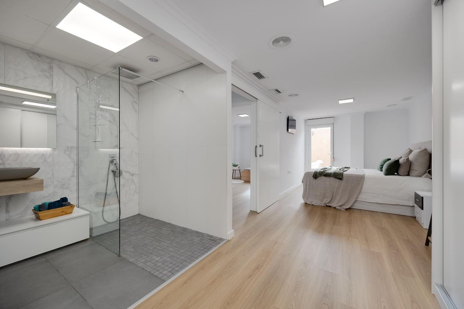 Apartamento de 3 habitaciones en Torrevieja en venta - 265.000 € (Ref: 9963125)