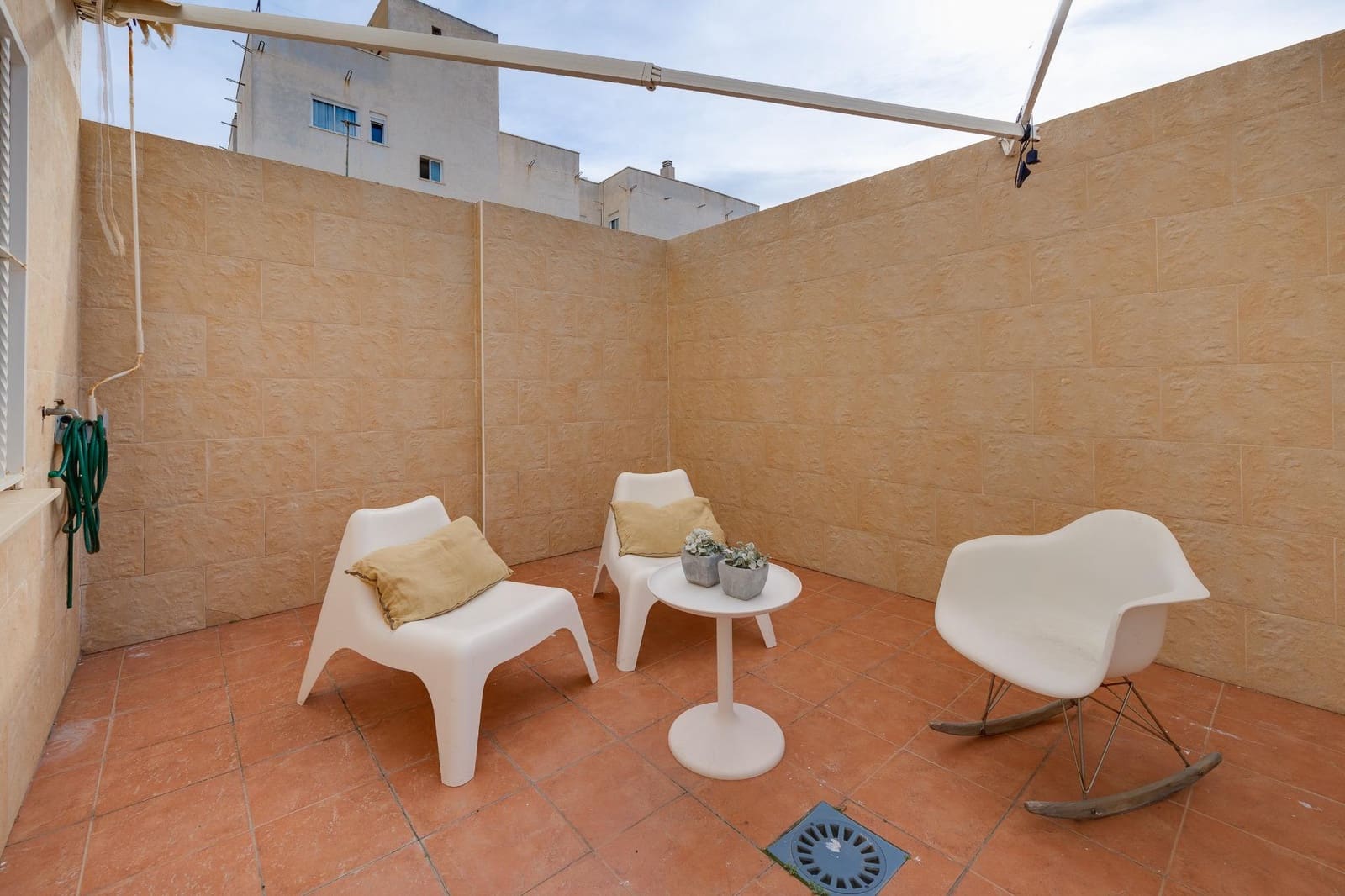 Apartamento de 3 habitaciones en Torrevieja en venta - 265.000 € (Ref: 9963125)