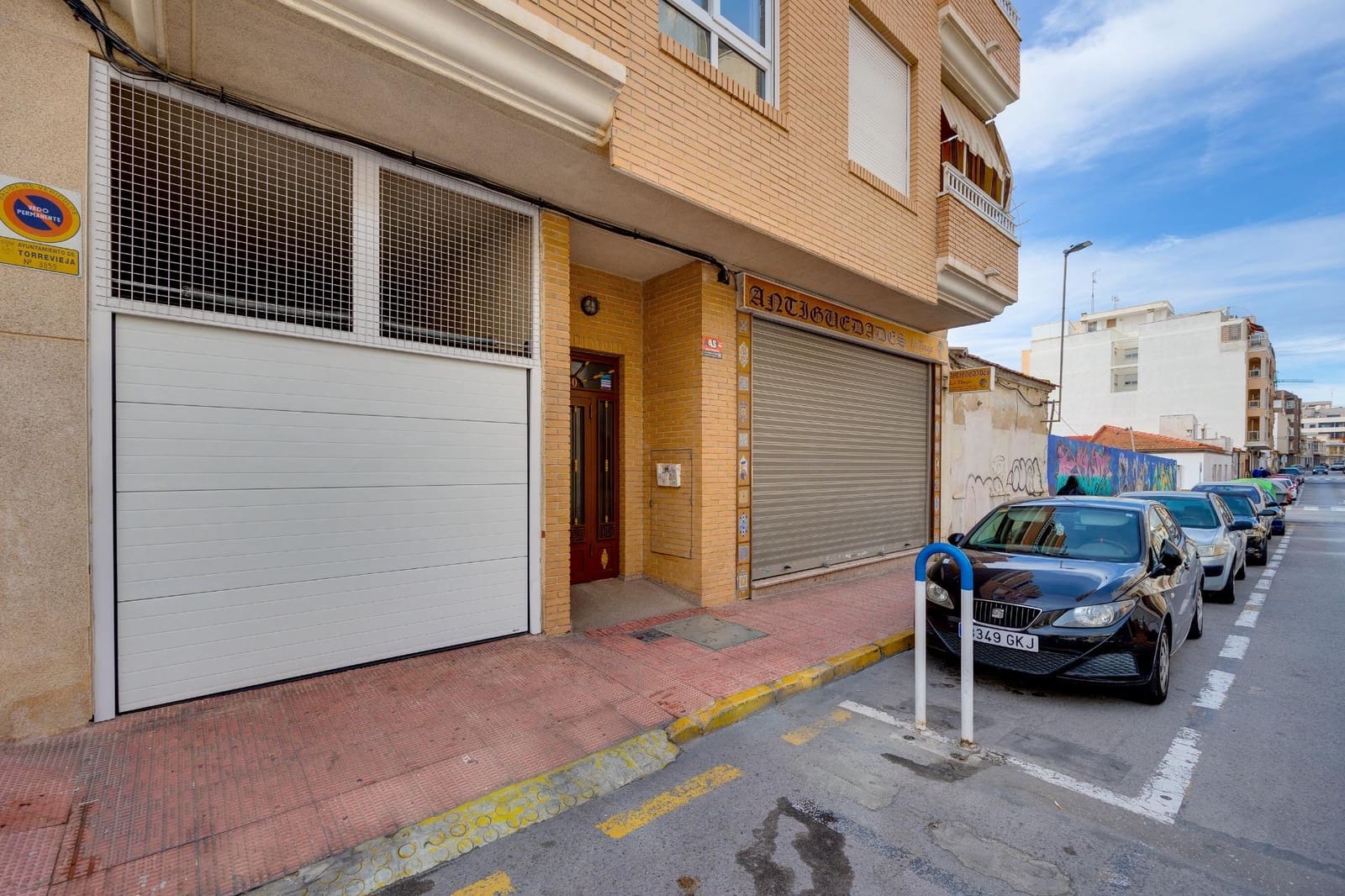 Apartamento de 3 habitaciones en Torrevieja en venta - 265.000 € (Ref: 9963125)