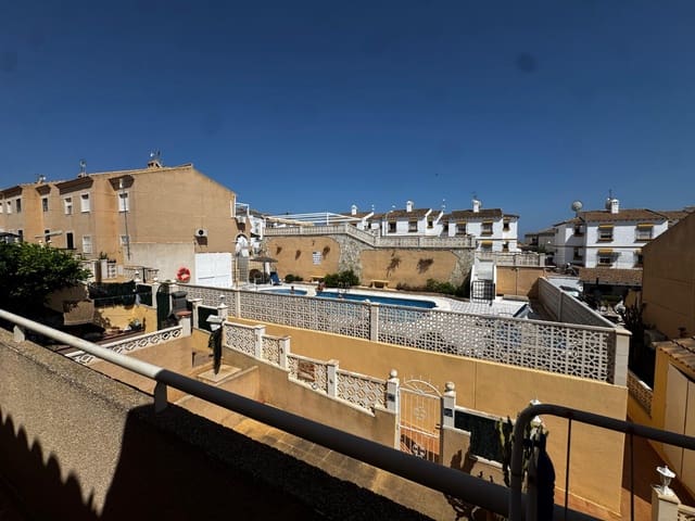 2 quarto Apartamento para venda em San Miguel de Salinas - 119 000 € (Ref: 9963126)