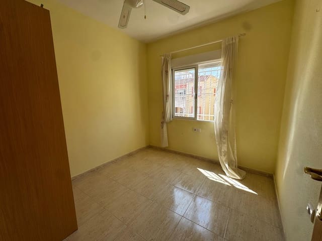 2 quarto Apartamento para venda em San Miguel de Salinas - 119 000 € (Ref: 9963126)