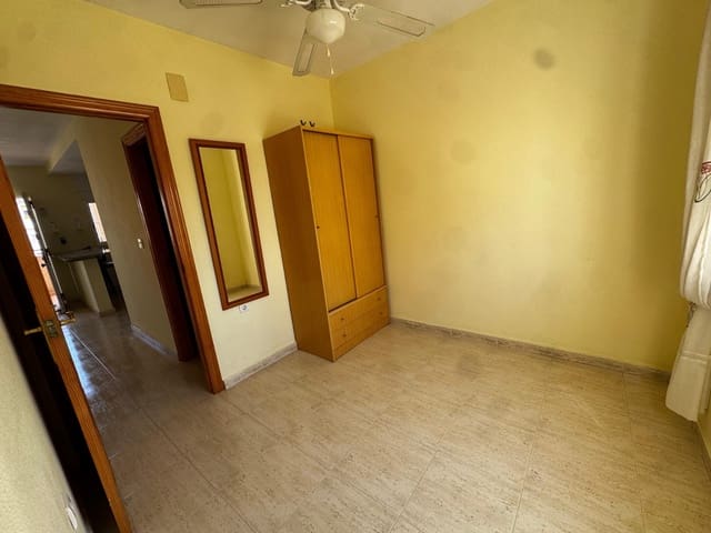 2 quarto Apartamento para venda em San Miguel de Salinas - 119 000 € (Ref: 9963126)