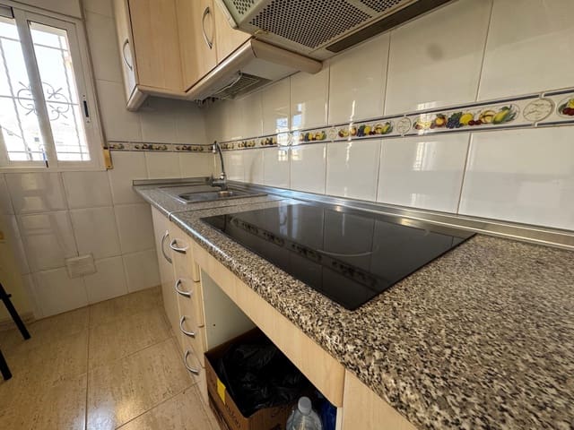 2 quarto Apartamento para venda em San Miguel de Salinas - 119 000 € (Ref: 9963126)