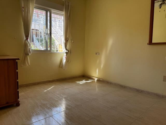 2 quarto Apartamento para venda em San Miguel de Salinas - 119 000 € (Ref: 9963126)