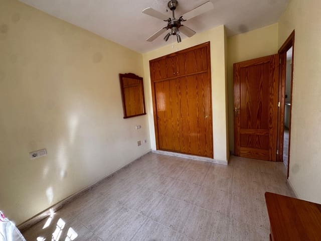 2 quarto Apartamento para venda em San Miguel de Salinas - 119 000 € (Ref: 9963126)