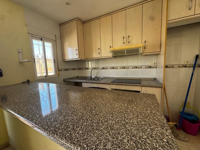 2 quarto Apartamento para venda em San Miguel de Salinas - 119 000 € (Ref: 9963126)