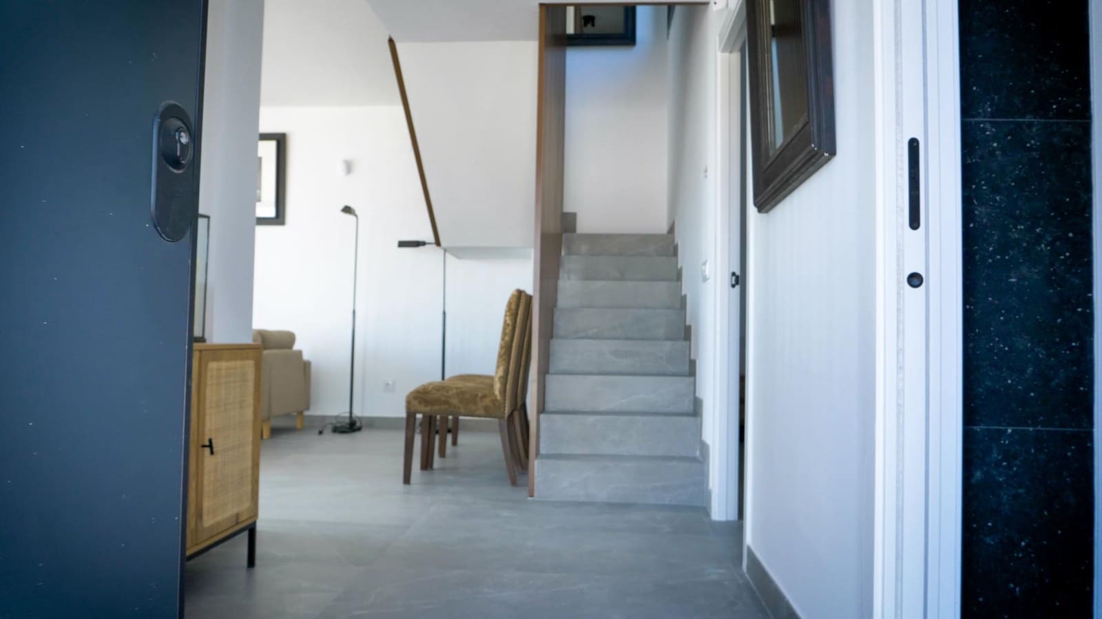 3 bedroom Terraced Villa for sale in Polop - € 563,160 (Ref: 9963128)